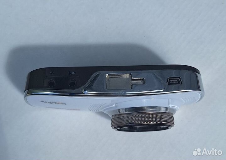 Видеорегистратор