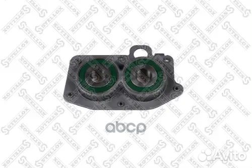 Подшипник кпп vw golf passat polo touran Stellox