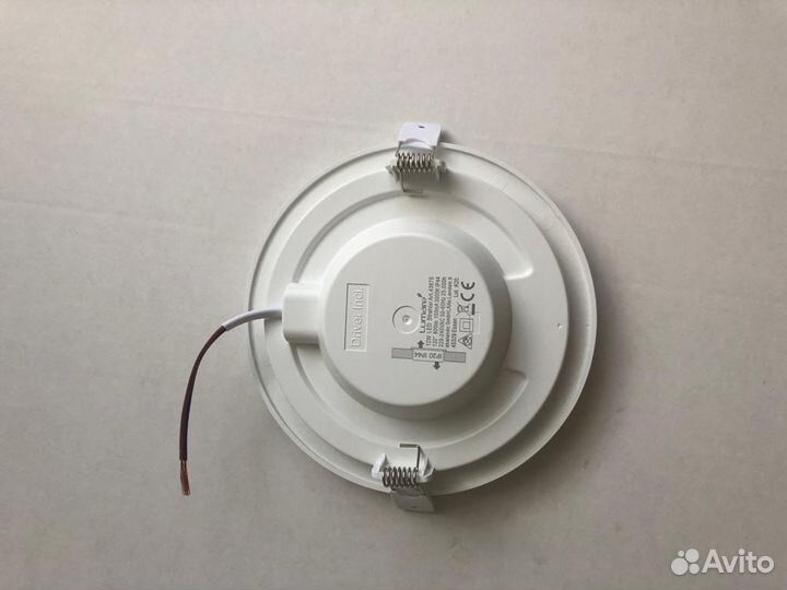 Led лампы