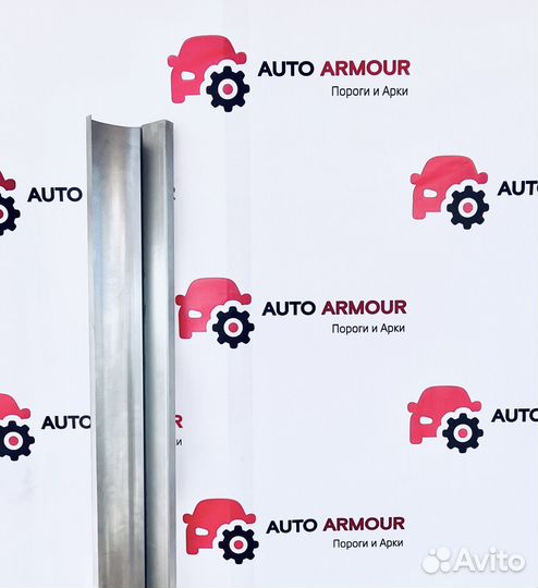 Кузовные пороги Mazda Eunos и другие