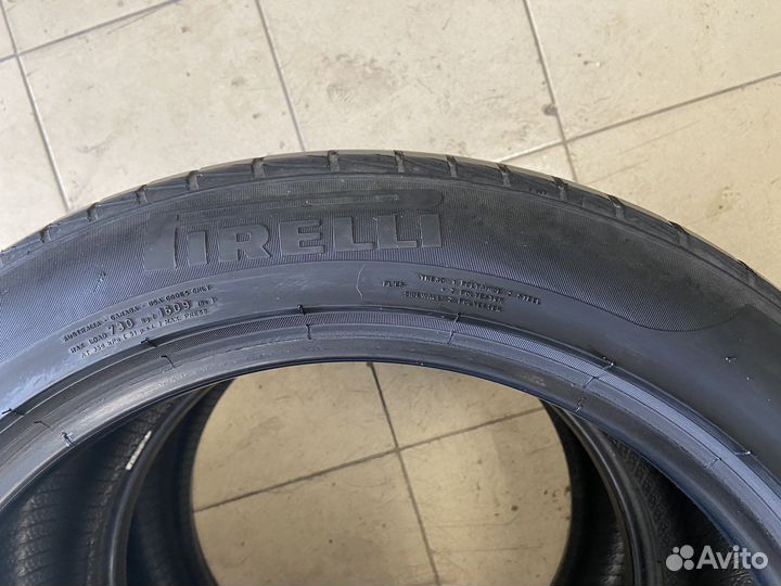Pirelli Cinturato P1 235/50 R18
