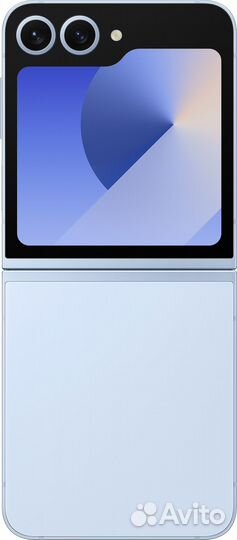 Samsung Galaxy Z Flip 6, 12/256 ГБ