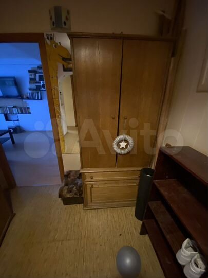 2-к. квартира, 44 м², 2/9 эт.