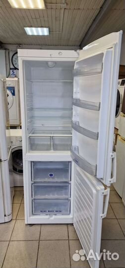 Холодильник whirlpool