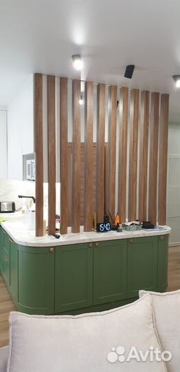 Мебель на заказ