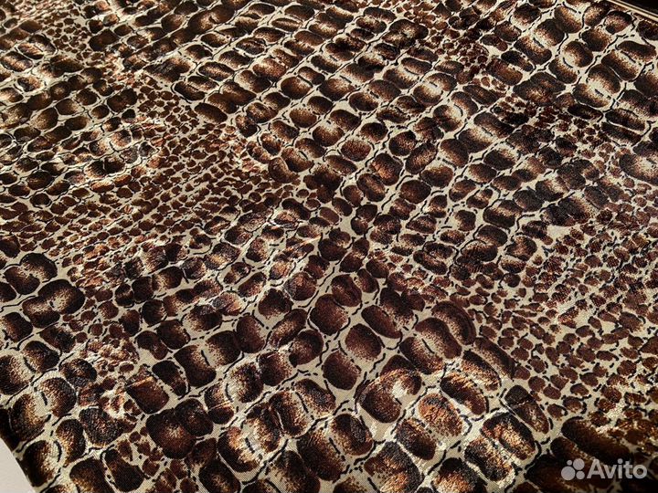 Искусственный шелк