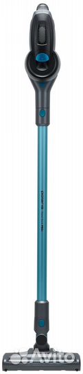 Пылесос Polaris pvcs 1101 серый/бирюзовый