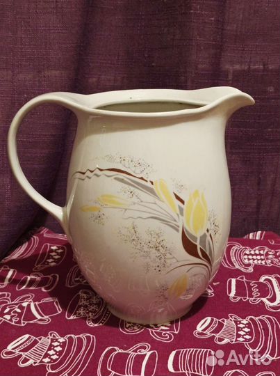 Кувшин СССР,400