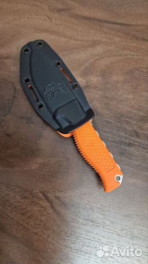 Нож Benchmade 15006 Steep Countree Hunter