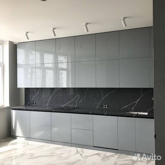 Кухня (реальная цена за гарнитур)ks:076353