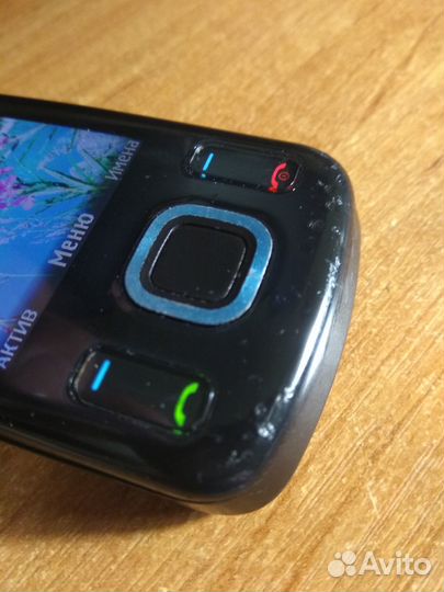 Nokia 6600s-1c