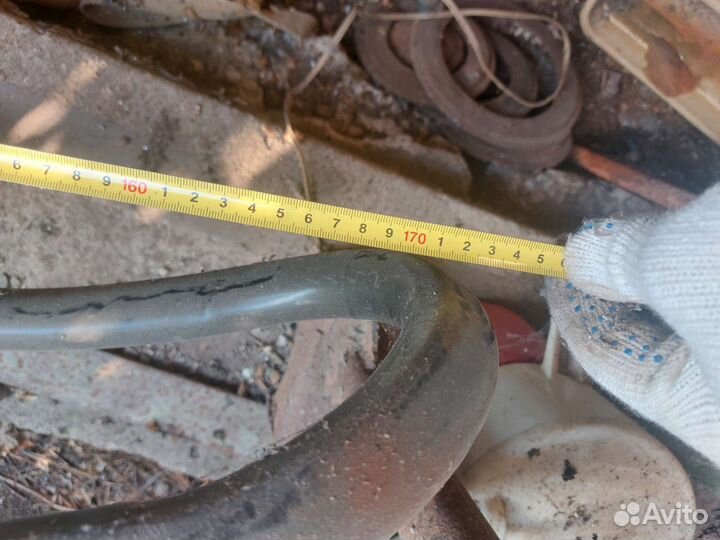 Кенгурятник на УАЗ