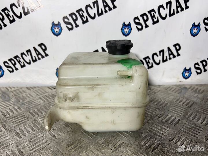 Расширительный бачок Kia Sportage 3 10-16