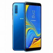 Samsung Galaxy A7 (2018), 4/64 ГБ