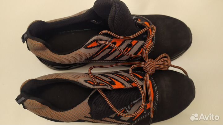 Продаю Ботинки (спецобувь) Модель 3-303А