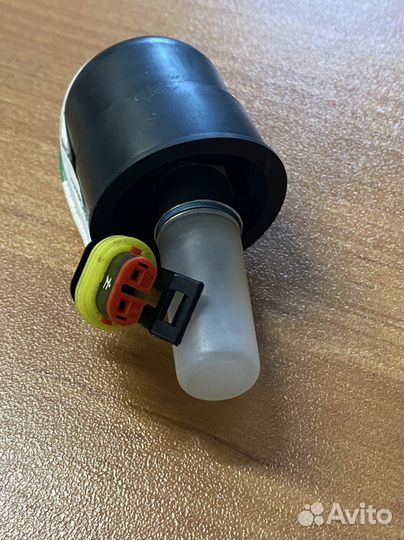 Свеча AD-12V сб. 3000-01