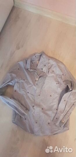 Блузки школьные пакетом