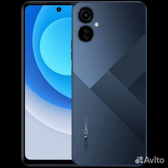 TECNO Camon 19 Neo, 6/128 ГБ