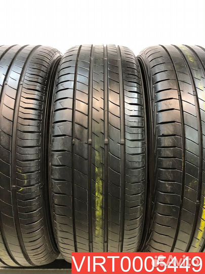 Dunlop SP Sport LM705 225/50 R17 98V