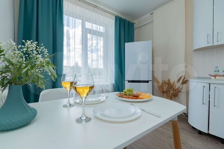 2-к. квартира, 68 м², 1/9 эт.