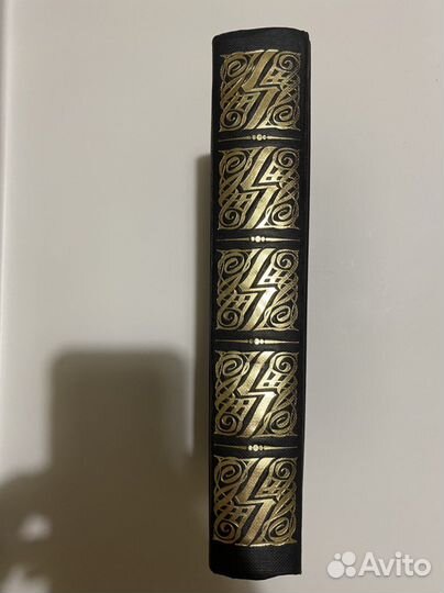 Книга «Гарри Поттер и Принц-полукровка»