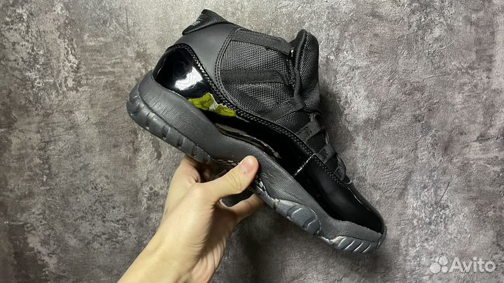 Кроссовки Nike Air Jordan 11 Retro