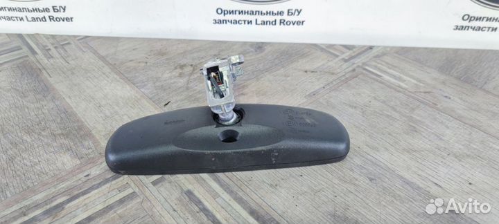 Зеркало салонное Land Rover Freelander 2 2.2