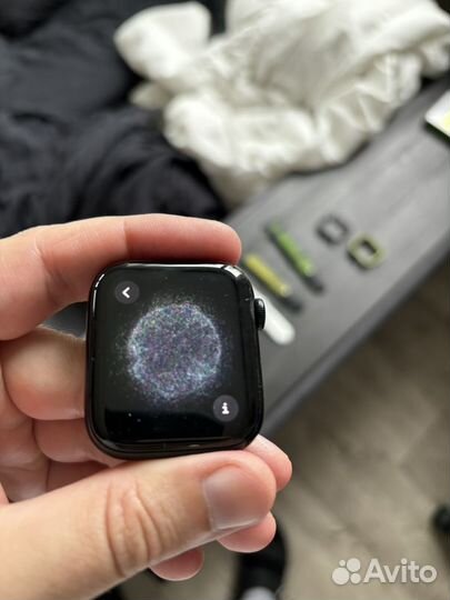 Apple Watch SE2 44mm 2023