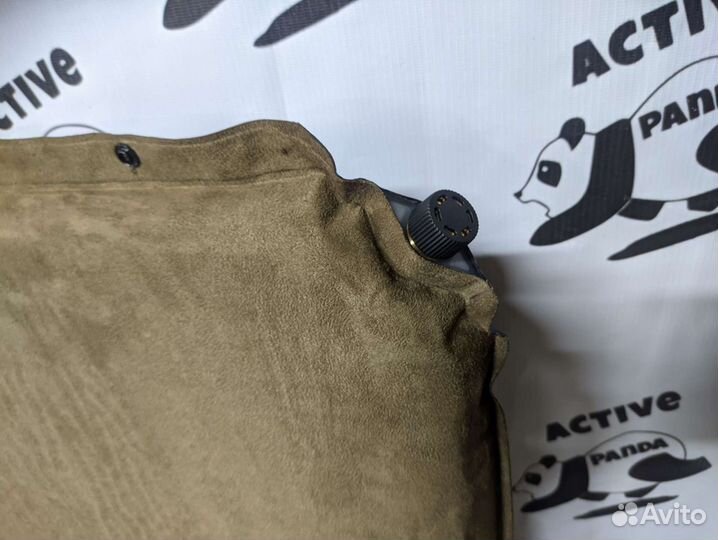 Самонадувающийся матрац payer