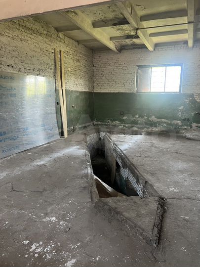 Автосервис, 200 м²