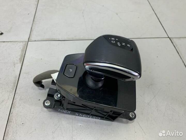 Кулиса АКПП