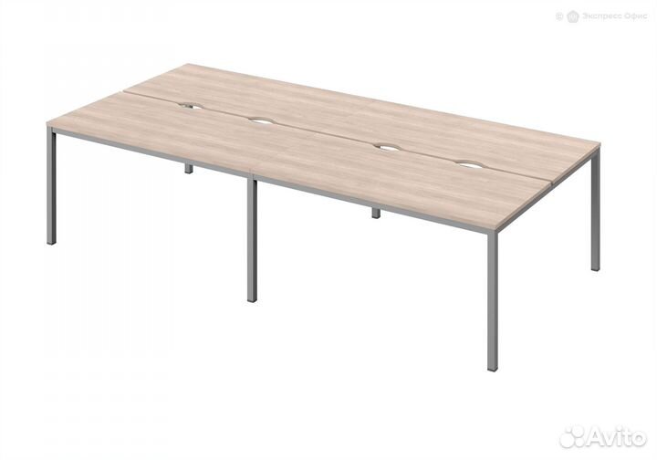 Стол-бенч Public comfort CL-52