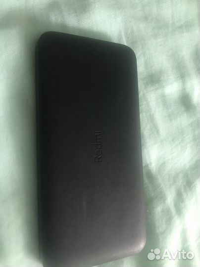 Повербанк xiaomi 10000