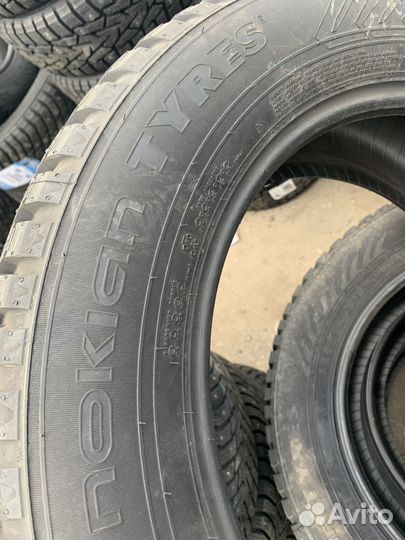 Nokian Tyres Nordman 8 SUV 225/60 R18 104T