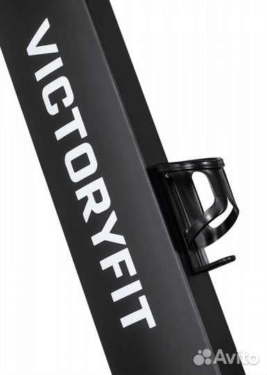 Беговая дорожка с изогнутым полотном VictoryFit VF