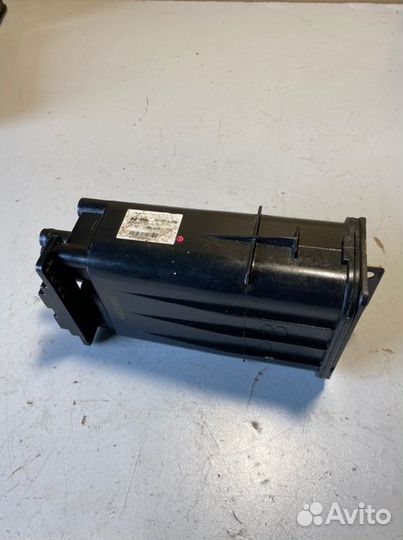 Топливный абсорбер Hyundai Solaris