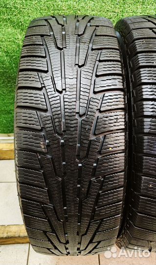 Nokian Tyres Nordman RS2 SUV 235/65 R18