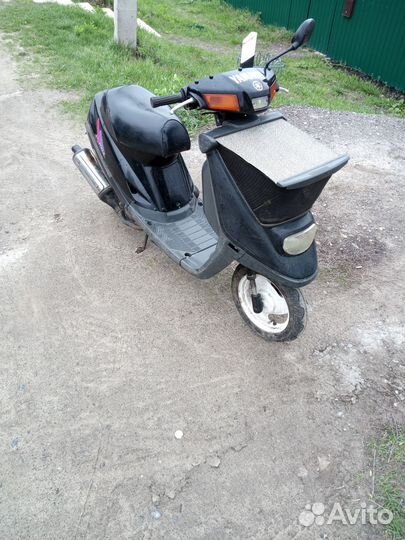 Yamaha jog poche