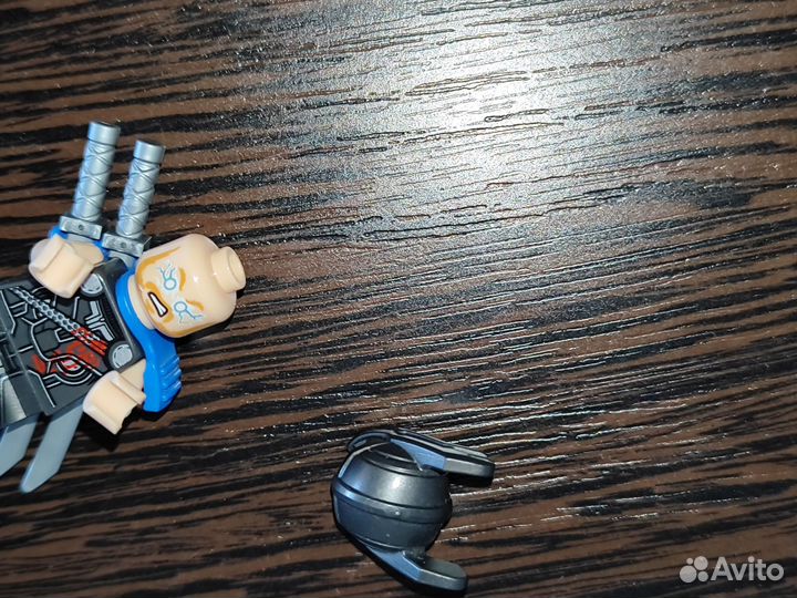 Lego марвел фигурки для Ивана