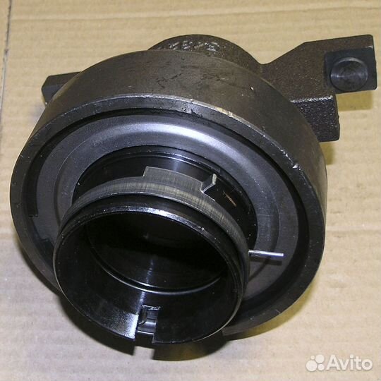 Муфта выжимного подшипника маз-543205 в сборе (см)