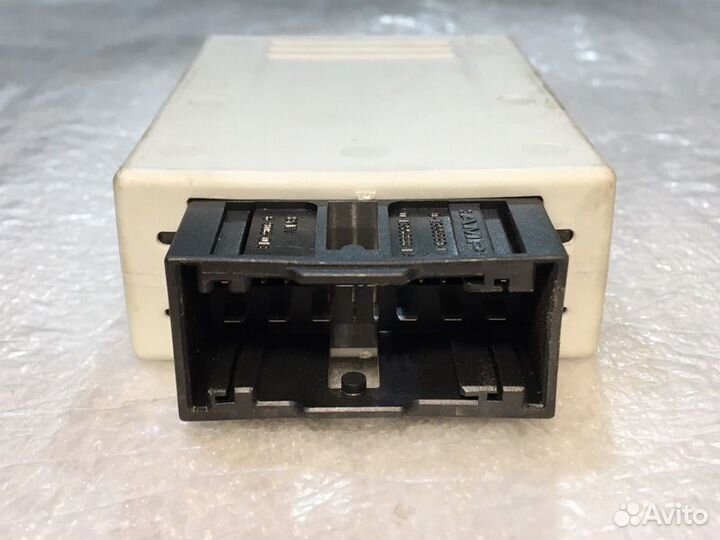 Блок управления рулевой колонкой Bmw X5 X6 F15 F85