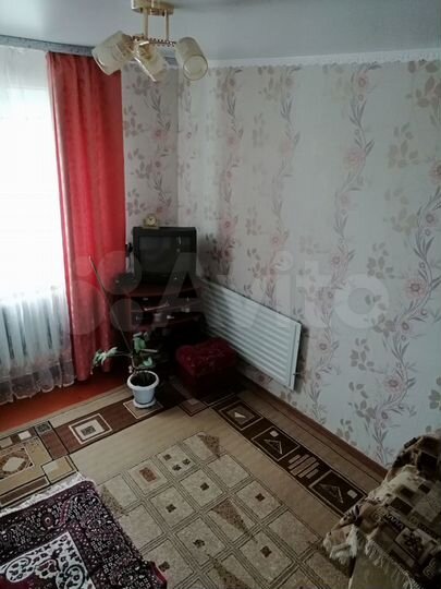 Дом 63 м² на участке 8 сот.