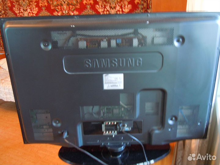 Плазма Samsung PS-42C91HR