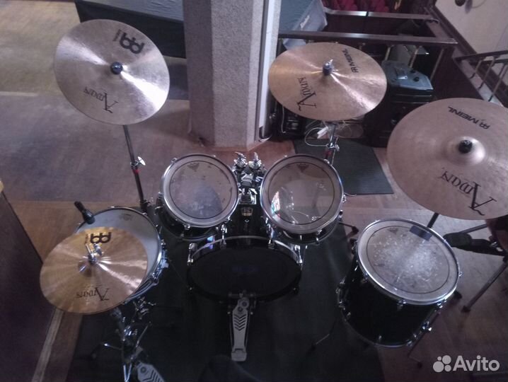 Звук на Ваше мероприятие