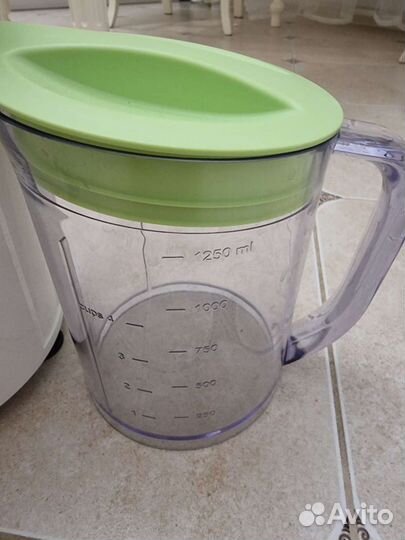 Соковыжималка bosch