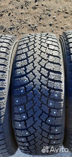 Nordman WR SUV 225/65 R17 106T