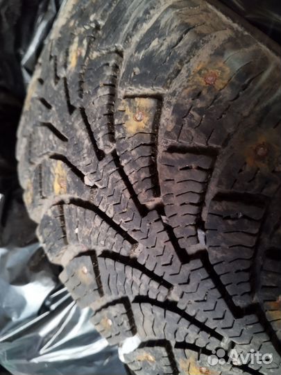 КАМА Кама-Евро-519 7.5/55 R16