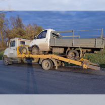 Услуги эвакуатора, Орёл