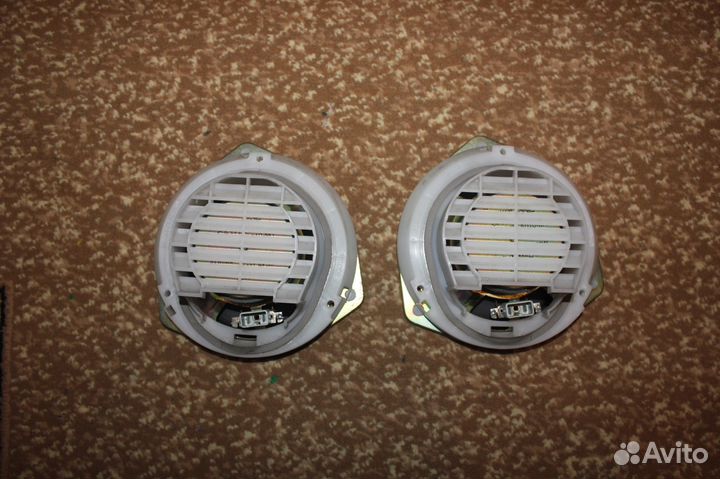 Acura MDX YD-1 2001-2006 динамик Bose задней двери