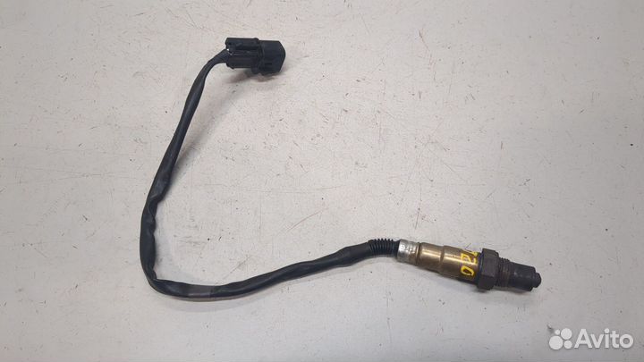 Лямбда зонд киа Soul 2019, 2020